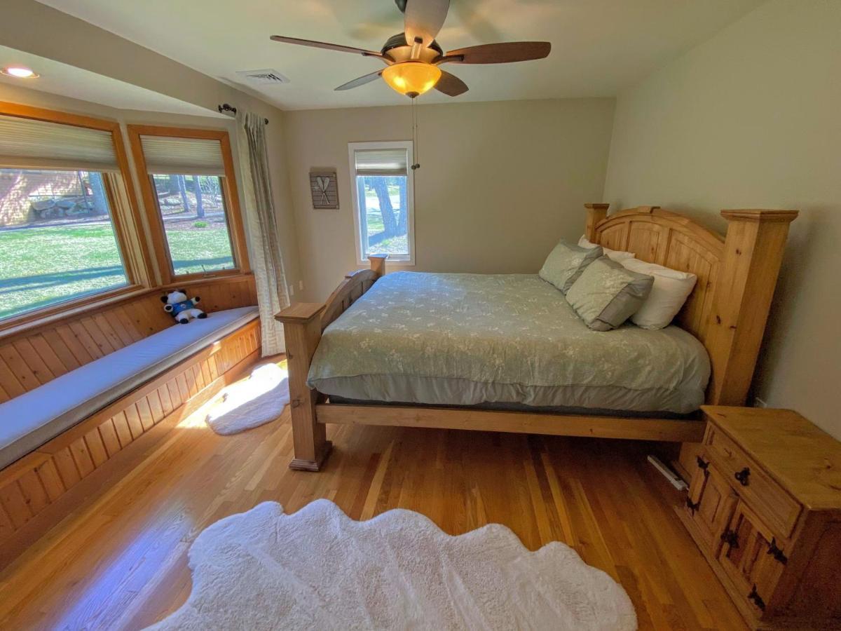 O7 Slopeside Bretton Woods Resort Cottage With Upscale Stylings Cozy Decor Tons Of Space Carroll Exterior photo